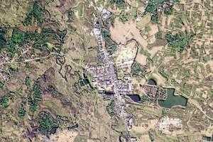 新圩鎮衛星地圖-廣西壯族自治區南寧市賓陽縣廖平農場、村地圖瀏覽