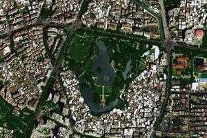 东湖卫星地图-福建省泉州市丰泽区东湖街道地图浏览