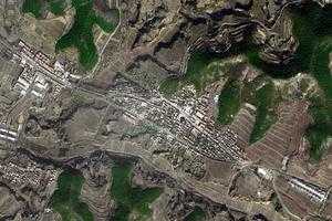 晋庄镇卫星地图-山西省长治市长子县长子经济技术开发区、村地图浏览