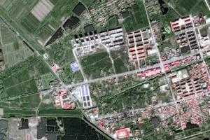 太平鎮衛星地圖-天津市濱海新區塘沽街道、村地圖瀏覽