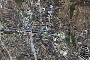 陵川县卫星地图-山西省晋城市陵川县、乡、村各级地图浏览