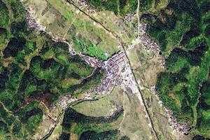 广平镇卫星地图-广西壮族自治区梧州市龙圩区广平镇、村地图浏览