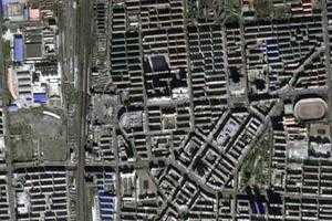 開原市衛星地圖-遼寧省鐵嶺市開原市、區、縣、村各級地圖瀏覽