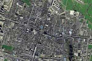 凤翔县卫星地图-陕西省宝鸡市凤翔县、乡、村各级地图浏览