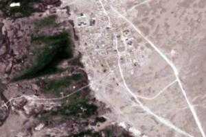 帕羊鎮衛星地圖-西藏自治區日喀則市仲巴縣瓊果鄉、村地圖瀏覽