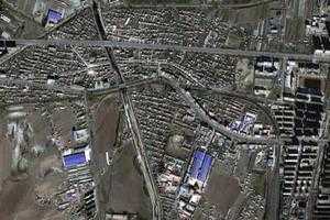 張相鎮衛星地圖-遼寧省鐵嶺市清河區張相鎮、村地圖瀏覽