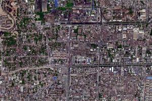 开发区商颂大街卫星地图-河南省安阳市安阳县白璧镇地图浏览