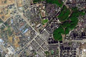 昌江区卫星地图-江西省景德镇市昌江区地图浏览