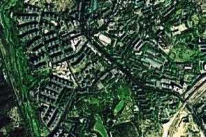 大河中路卫星地图-四川省攀枝花市仁和区大河中路街道地图浏览
