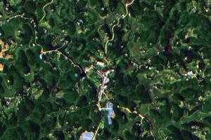 天仙镇卫星地图-四川省泸州市纳溪区东升街道、村地图浏览