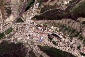 称多县卫星地图-青海省玉树藏族自治州称多县、乡、村各级地图浏览