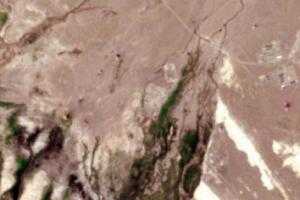 达雄乡卫星地图-西藏自治区阿里地区措勤县达雄乡、村地图浏览