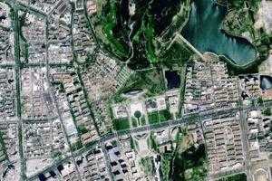 黄岛区卫星地图-山东省青岛市黄岛区地图浏览