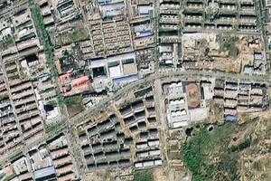 環山衛星地圖-山東省威海市文登區開發區辦事處地圖瀏覽