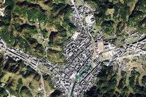 桂东县卫星地图-湖南省郴州市桂东县、乡、村各级地图浏览