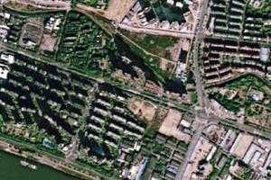 鳌峰卫星地图-福建省福州市台江区鳌峰街道地图浏览