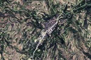 白驼镇卫星地图-甘肃省天水市清水县清水县科技养殖示范园区、村地图浏览