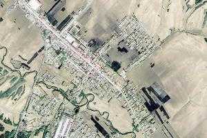 黄河镇卫星地图-吉林省辽源市东丰县吉鹿街道、村地图浏览
