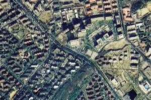 觀海路衛星地圖-山東省青島市市南區觀海路街道地圖瀏覽