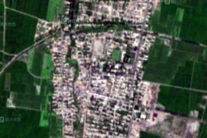 羊毛工镇卫星地图-新疆维吾尔自治区阿克苏地区乌鲁木齐市米东区芦草沟乡、村地图浏览