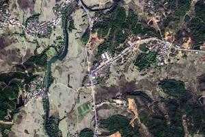 泗瀝鎮衛星地圖-江西省鷹潭市貴溪市泗瀝鎮、村地圖瀏覽