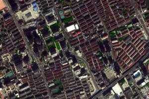 枫林路卫星地图-上海市徐汇区漕河泾新兴技术开发区地图浏览