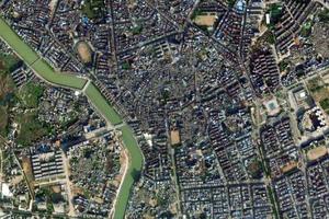兴宁市卫星地图-广东省梅州市兴宁市、区、县、村各级地图浏览