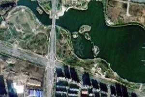 長河衛星地圖-山東省聊城市長河街道地圖瀏覽