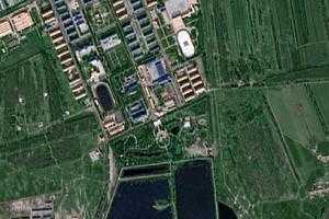 林源镇卫星地图-黑龙江省大庆市大同区林源镇、村地图浏览