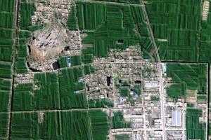 下樓鎮衛星地圖-安徽省宿州市靈璧縣游集鎮、村地圖瀏覽