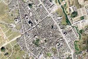 靖西市衛星地圖-廣西壯族自治區百色市那坡縣、區、縣、村各級地圖瀏覽