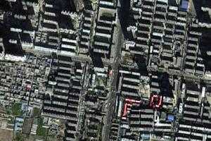 义井卫星地图-山西省太原市晋源区义井街道地图浏览