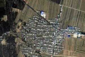 张家堡乡卫星地图-辽宁省锦州市义县张家堡乡、村地图浏览