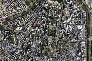 临沧市卫星地图-云南省临沧市、区、县、村各级地图浏览