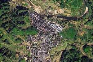 星村镇卫星地图-福建省南平市武夷山市星村镇、村地图浏览
