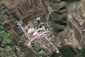 富河镇卫星地图-内蒙古自治区赤峰市巴林左旗三山乡、村地图浏览