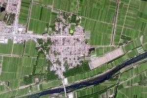 白桥乡卫星地图-山东省济南市商河县商河经济开发区、村地图浏览