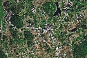 太平镇卫星地图-湖南省永州市宁远县文庙街道、村地图浏览