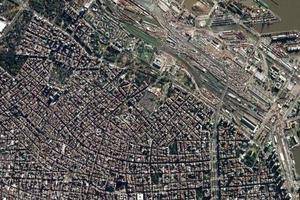 布宜诺斯艾利斯雷科莱塔国家公墓旅游地图_布宜诺斯艾利斯雷科莱塔国家公墓卫星地图_布宜诺斯艾利斯雷科莱塔国家公墓景区地图