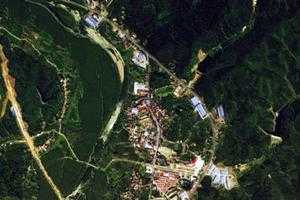 梅林镇卫星地图-安徽省宣城市宁国市经济技术开发区、村地图浏览