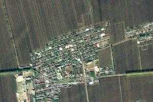 和平鎮衛星地圖-黑龍江省黑河市五大連池市畜牧場、村地圖瀏覽