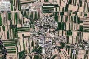 安里乡卫星地图-陕西省渭南市澄城县安里乡、村地图浏览