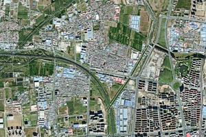 东海洪村卫星地图-北京市顺义区南法信地区卸甲营村地图浏览