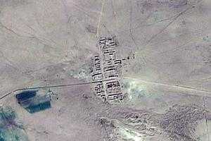 桑寶拉格蘇木衛星地圖-內蒙古自治區錫林郭勒盟東烏珠穆沁旗嘎海樂蘇木地圖瀏覽