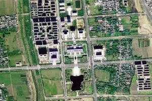 建安區衛星地圖-河南省安陽市許昌市建安區地圖瀏覽