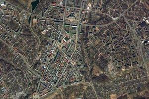 莫吉廖夫市卫星地图-白俄罗斯莫吉廖夫市中文版地图浏览-莫吉廖夫旅游地图