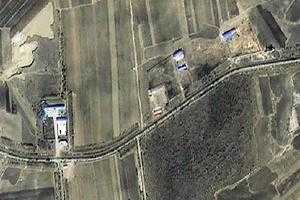 向陽衛星地圖-吉林省白城市洮南市市原種場地圖瀏覽