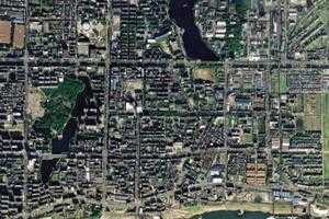 枝江市卫星地图-湖北省宜昌市枝江市、区、县、村各级地图浏览