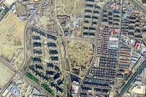 河西衛星地圖-山東省青島市市北區四方街道地圖瀏覽