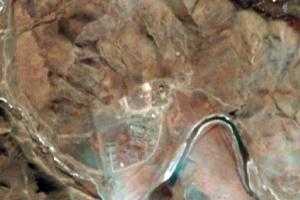 尼玛乡卫星地图-西藏自治区那曲市色尼区那么切乡、村地图浏览